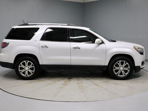 Used 2016 GMC Acadia SLT w/ Open Road Package FWD image 13