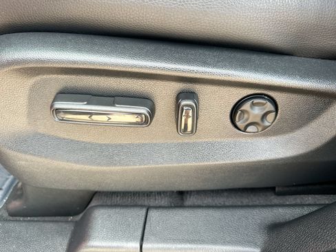 Used 2025 Honda Odyssey Sport-L image 12