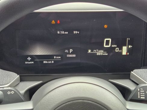 Used 2026 Nissan Kicks S FWD image 34