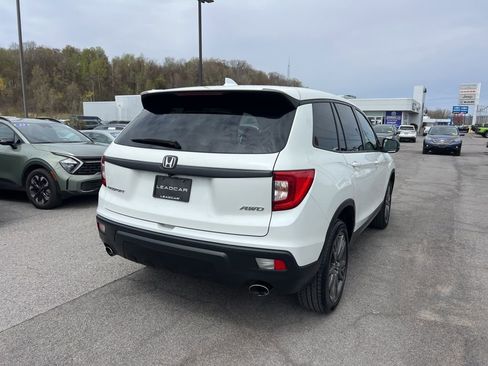 Used 2019 Honda Passport EX-L image 5