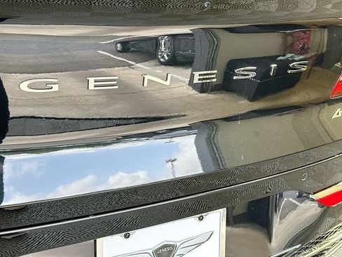 New 2026 Genesis GV80 3.5T Advanced AWD/4WD image 22