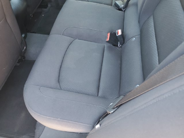 Used 2024 Chevrolet Malibu LS w/ Driver Confidence Package FWD image 15