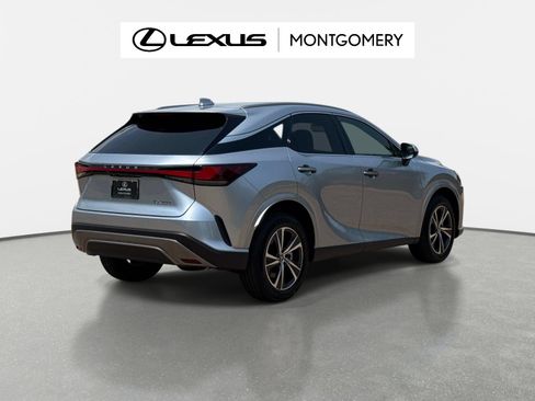 Used 2026 Lexus RX 350 FWD image 3