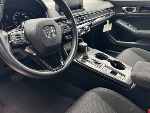 Used 2024 Honda Civic EX image 7