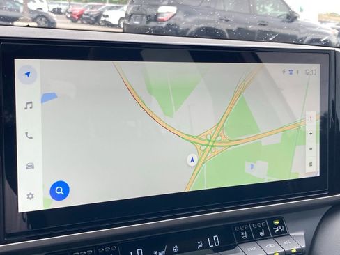 Used 2025 Toyota Camry XSE w/ Premium Plus Package image 19