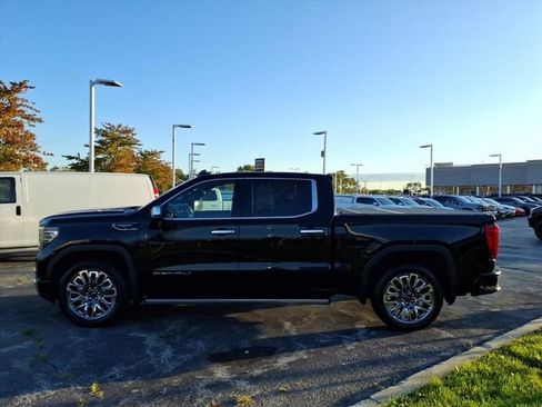 Used 2023 GMC Sierra 1500 Denali Ultimate image 12