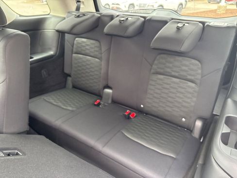 New 2026 Nissan Pathfinder SV image 16