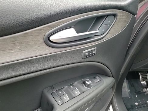 Used 2023 Alfa Romeo Stelvio Ti w/ Active Assist Plus Package image 10
