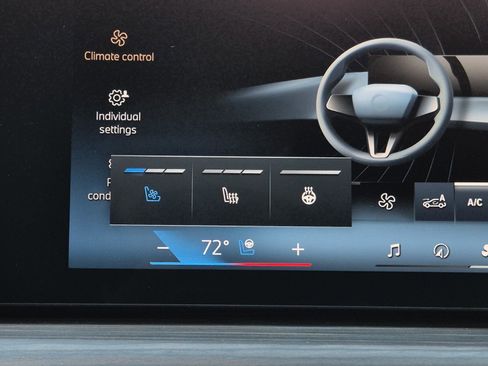 New 2026 BMW X6 xDrive40i w/ Executive Package image 19