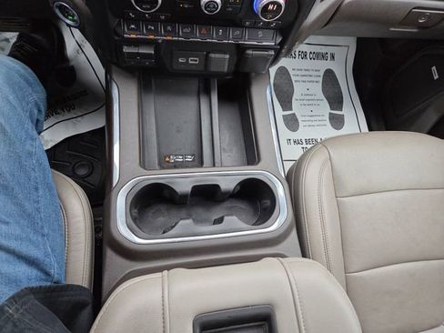 Used 2020 GMC Sierra 1500 SLT w/ SLT Premium Plus Package image 30