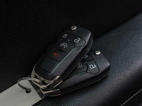 Certified 2023 Ford F150 XLT w/ Equipment Group 301A Mid image 34