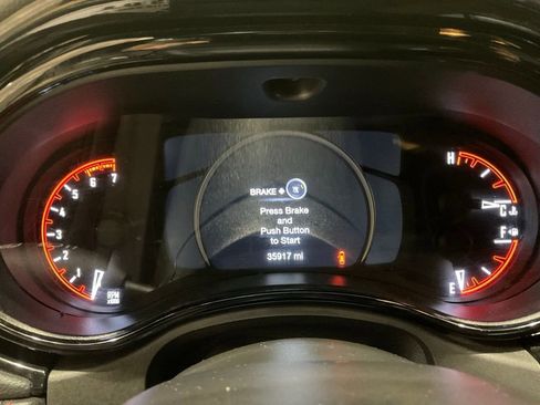 Used 2023 Dodge Durango R/T image 17