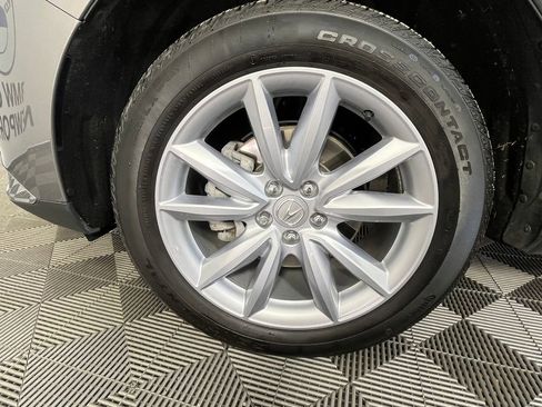 Used 2023 Acura RDX Base image 11