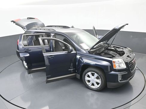Used 2017 GMC Terrain SLE w/ Convenience Package image 66