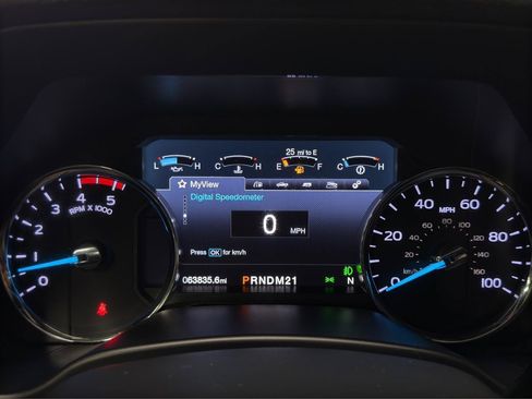 Used 2019 Ford F250 Lariat AWD/4WD image 15