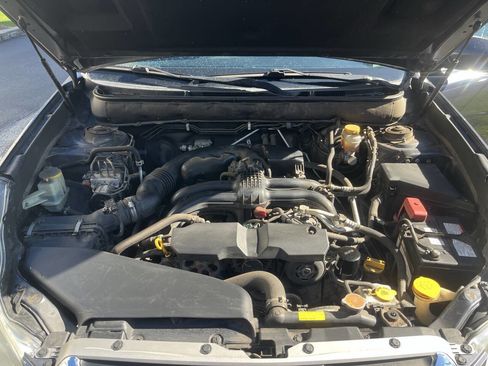 Used 2014 Subaru Outback 2.5i Premium image 18