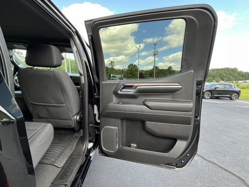 Used 2023 Chevrolet Silverado 1500 LT image 18