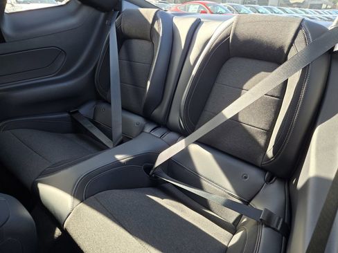 New 2026 Ford Mustang image 8