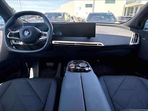 Used 2026 BMW iX xDrive45 AWD/4WD image 10