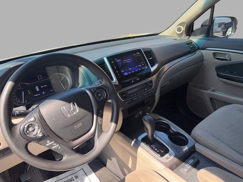 Used 2016 Honda Pilot EX image 13