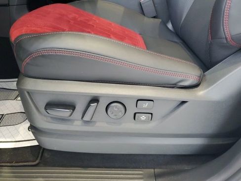 New 2026 Nissan Armada NISMO image 29