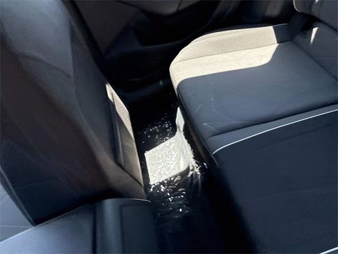 New 2025 Volkswagen Jetta Sport image 8