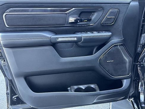 Used 2022 RAM 1500 TRX w/ TRX Level 1 Equipment Group image 36