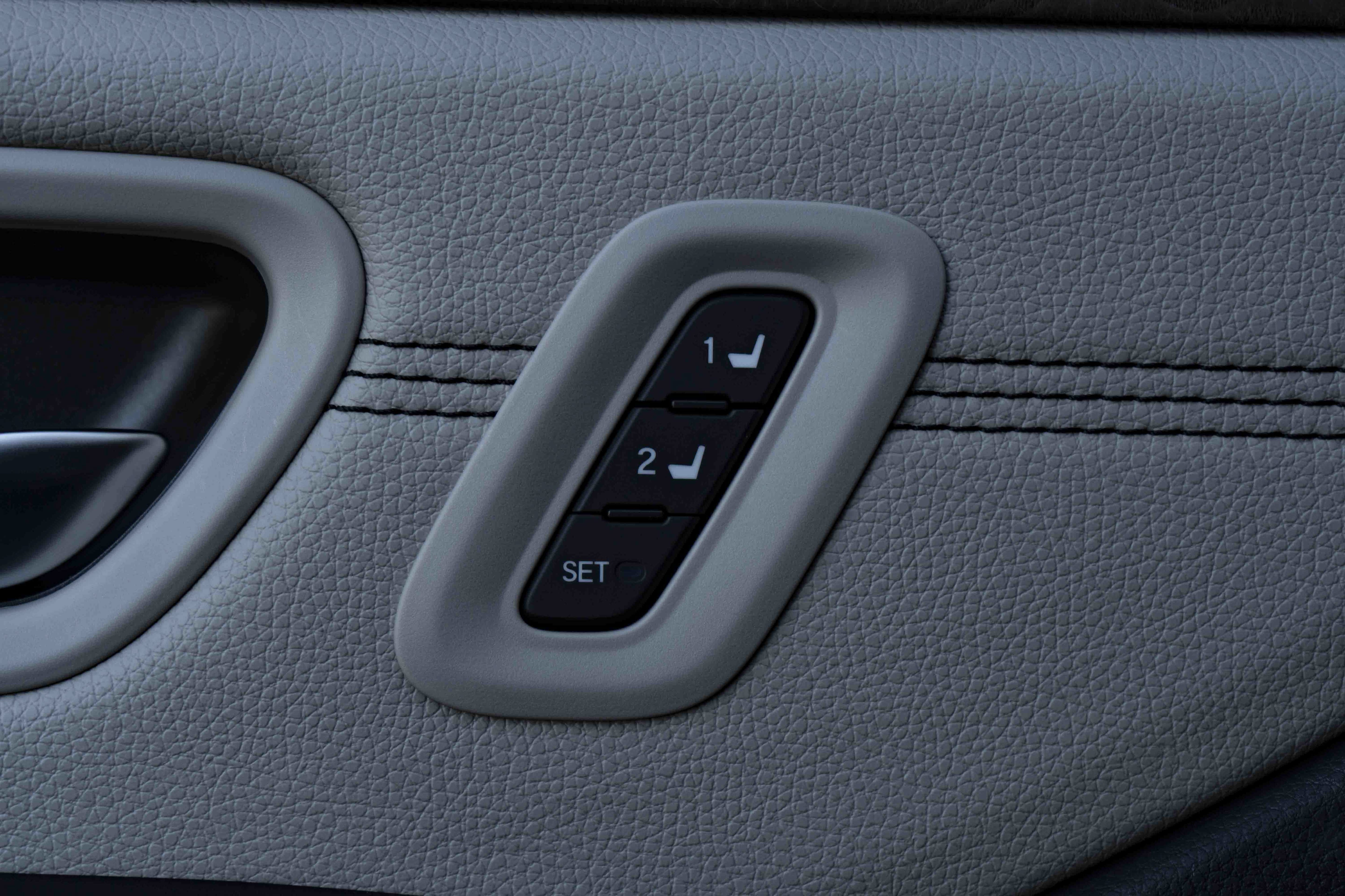 Used 2026 Honda Pilot Elite image 40