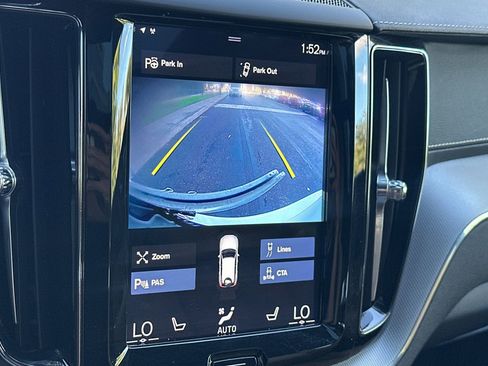 Used 2019 Volvo XC60 T5 Inscription image 27