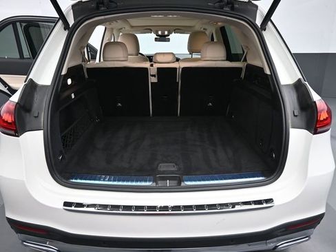 Used 2021 Mercedes-Benz GLE 350 4MATIC image 19
