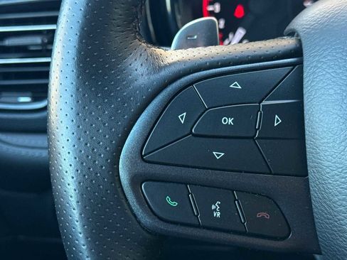 Used 2022 Dodge Durango GT image 27