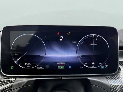 Used 2024 Mercedes-Benz C 36 AMG S image 33