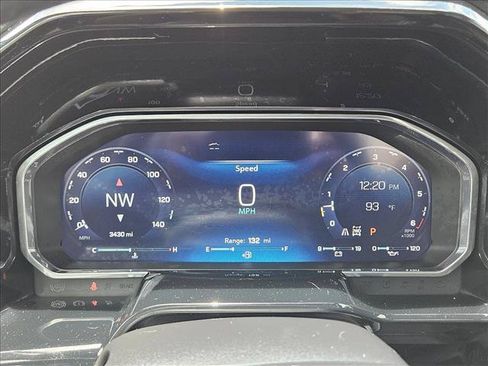Used 2026 Chevrolet Silverado 1500 ZR2 AWD/4WD image 10