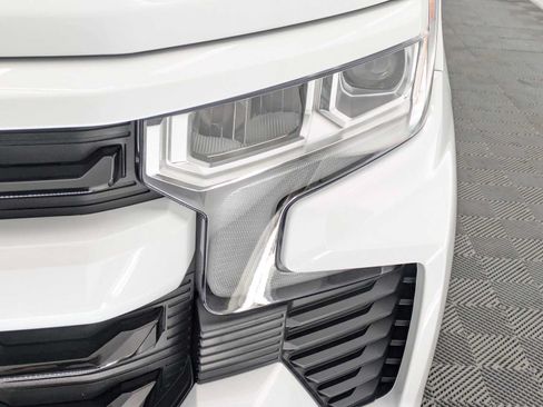 New 2026 Chevrolet Silverado 1500 RST w/ RST Select Package AWD/4WD image 10