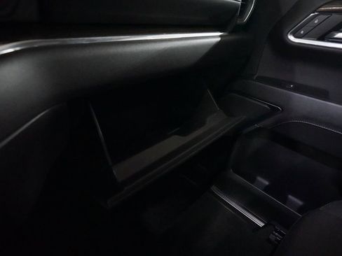 Certified 2024 Chevrolet Silverado 1500 RST AWD/4WD image 29