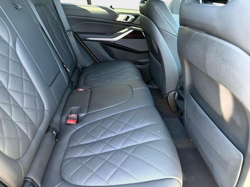 Used 2025 BMW X5 xDrive40i AWD/4WD image 26