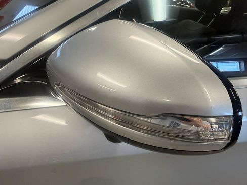 Used 2019 Mercedes-Benz S 450 4MATIC Sedan w/ AMG Line Exterior image 15