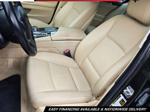 Used 2015 BMW 528i Sedan RWD image 11