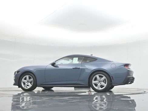 New 2026 Ford Mustang Coupe image 52