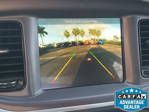 Used 2019 Dodge Charger GT w/ Blacktop Package image 31