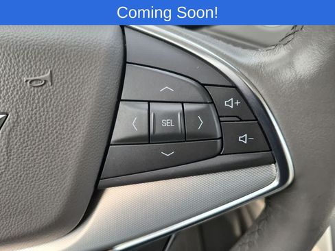 Used 2024 Cadillac XT5 Premium Luxury AWD/4WD image 26