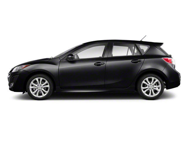Used 2010 MAZDA MAZDA3 s Sport FWD image 3