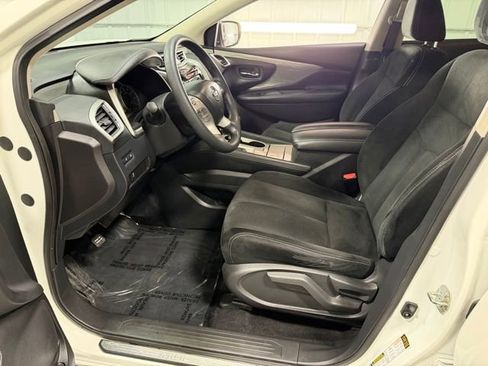 Used 2017 Nissan Murano S AWD/4WD image 11
