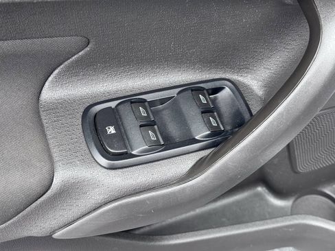 Used 2016 Ford Fiesta ST image 17