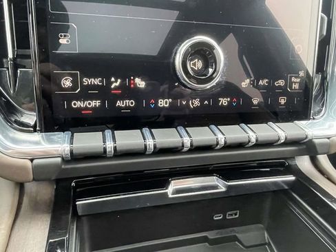 Used 2025 GMC Yukon XL Denali Ultimate image 23