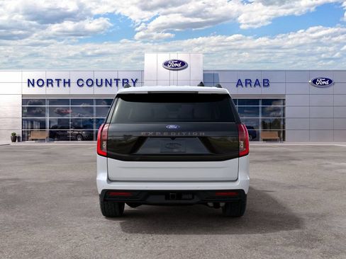 New 2027 Ford Expedition Tremor w/ Driver's Package AWD/4WD image 10