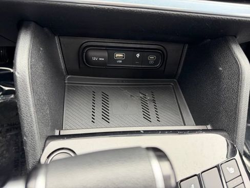 Used 2023 Kia Sportage X-Line w/ X-Line Premium Package AWD/4WD image 17
