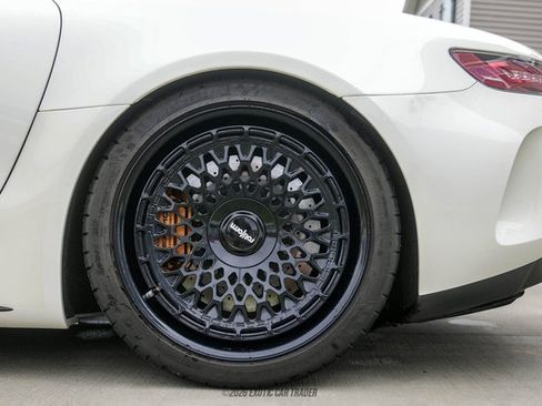 Used 2018 Mercedes-Benz AMG GT C image 73