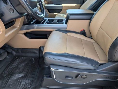 Used 2024 Ford F350 Lariat AWD/4WD image 14