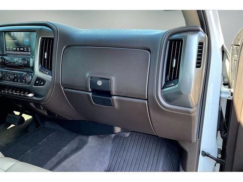 Used 2019 Chevrolet Silverado 3500 LTZ w/ Duramax Plus Package AWD/4WD image 26